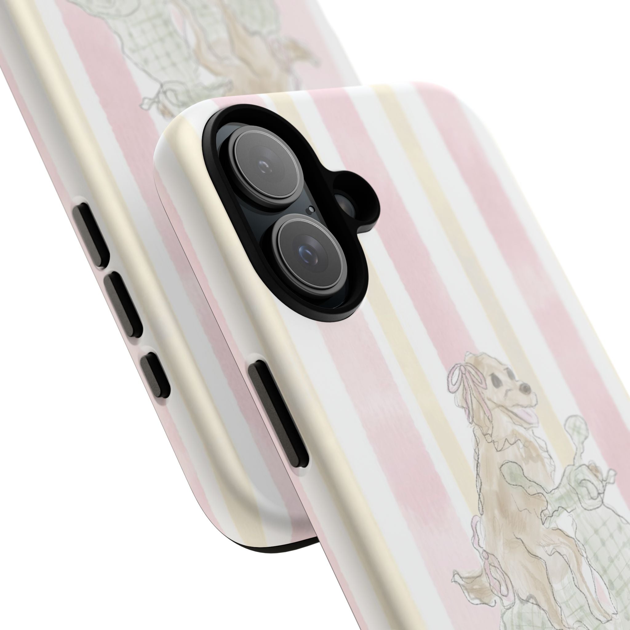 Cheeky Case