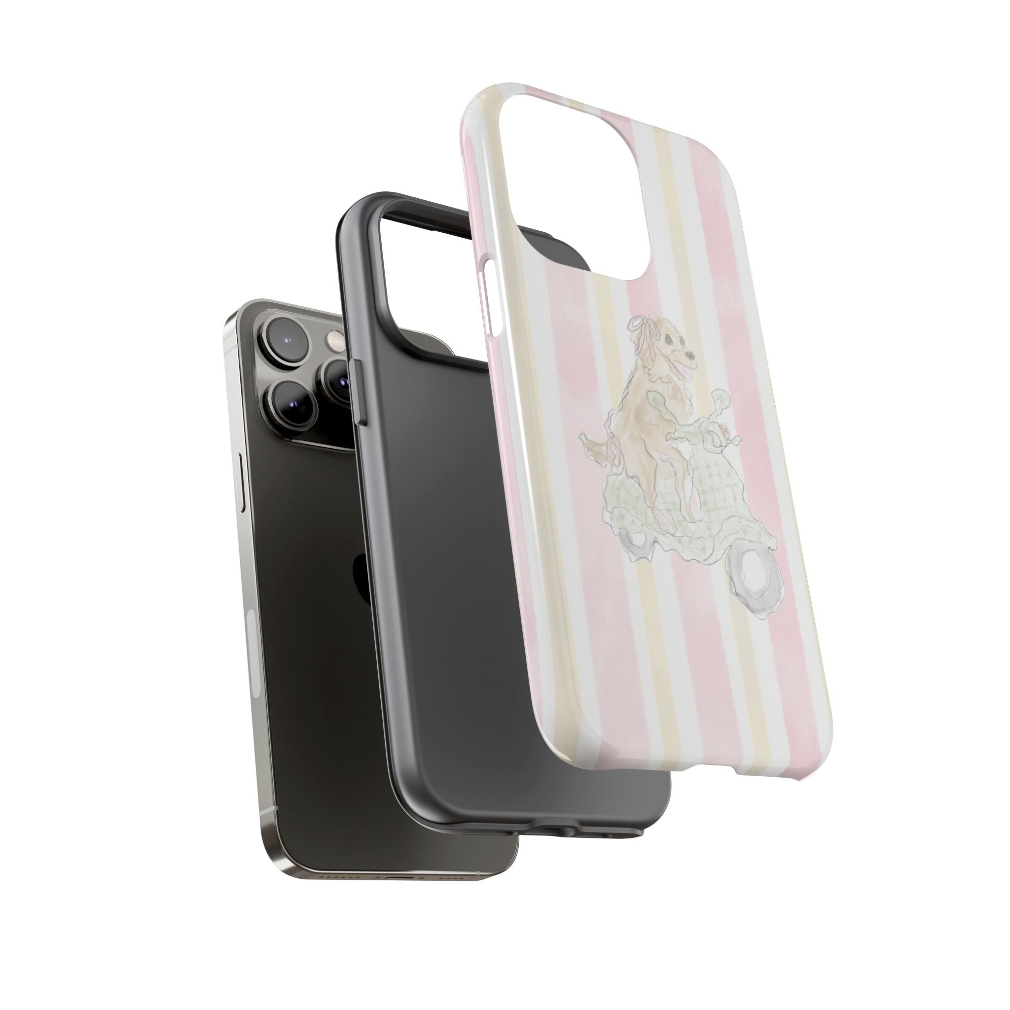 Cheeky Case