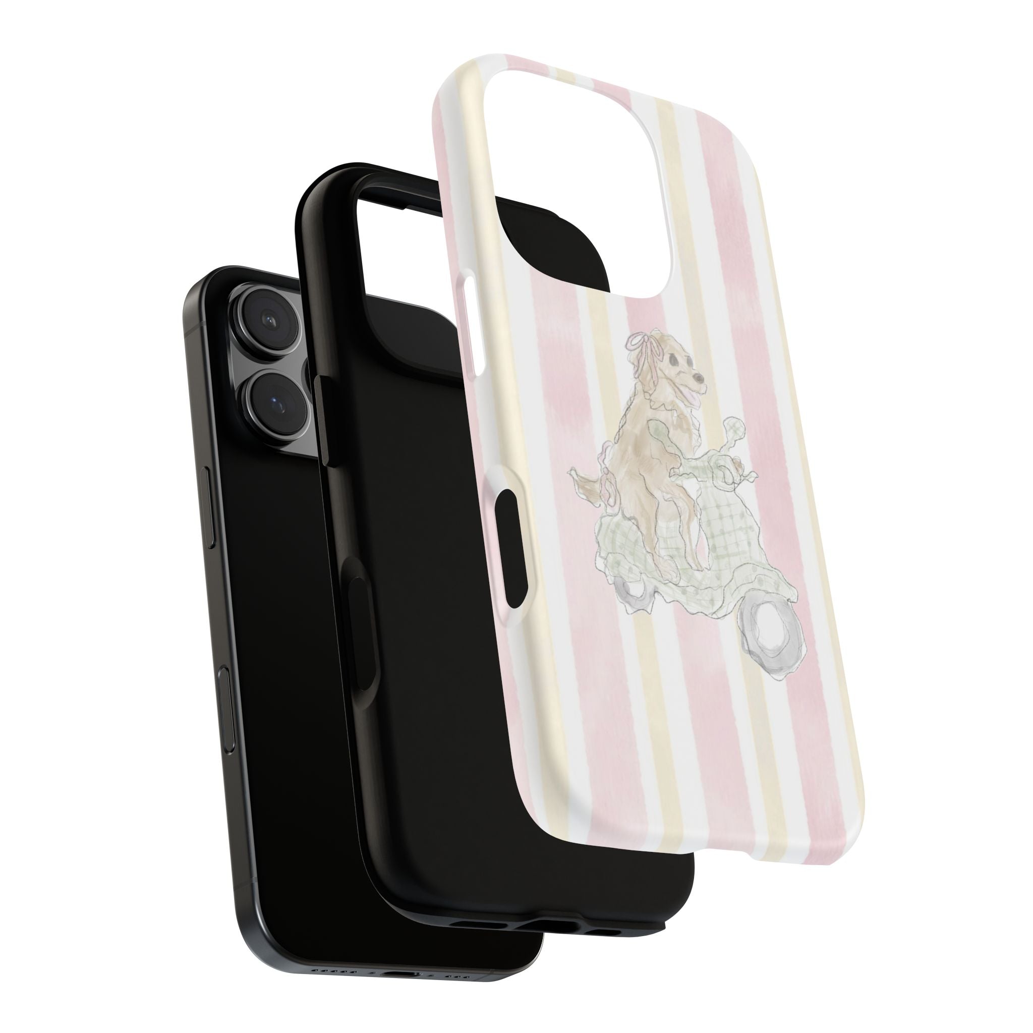 Cheeky Case