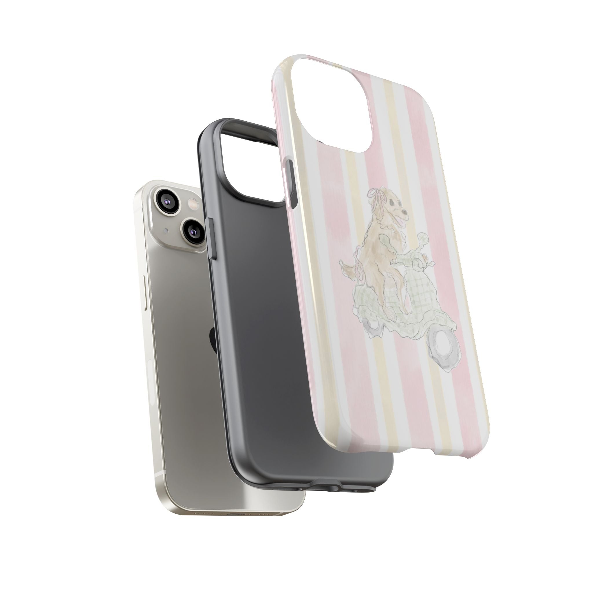 Cheeky Case