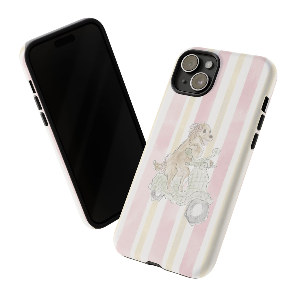 Cheeky Case