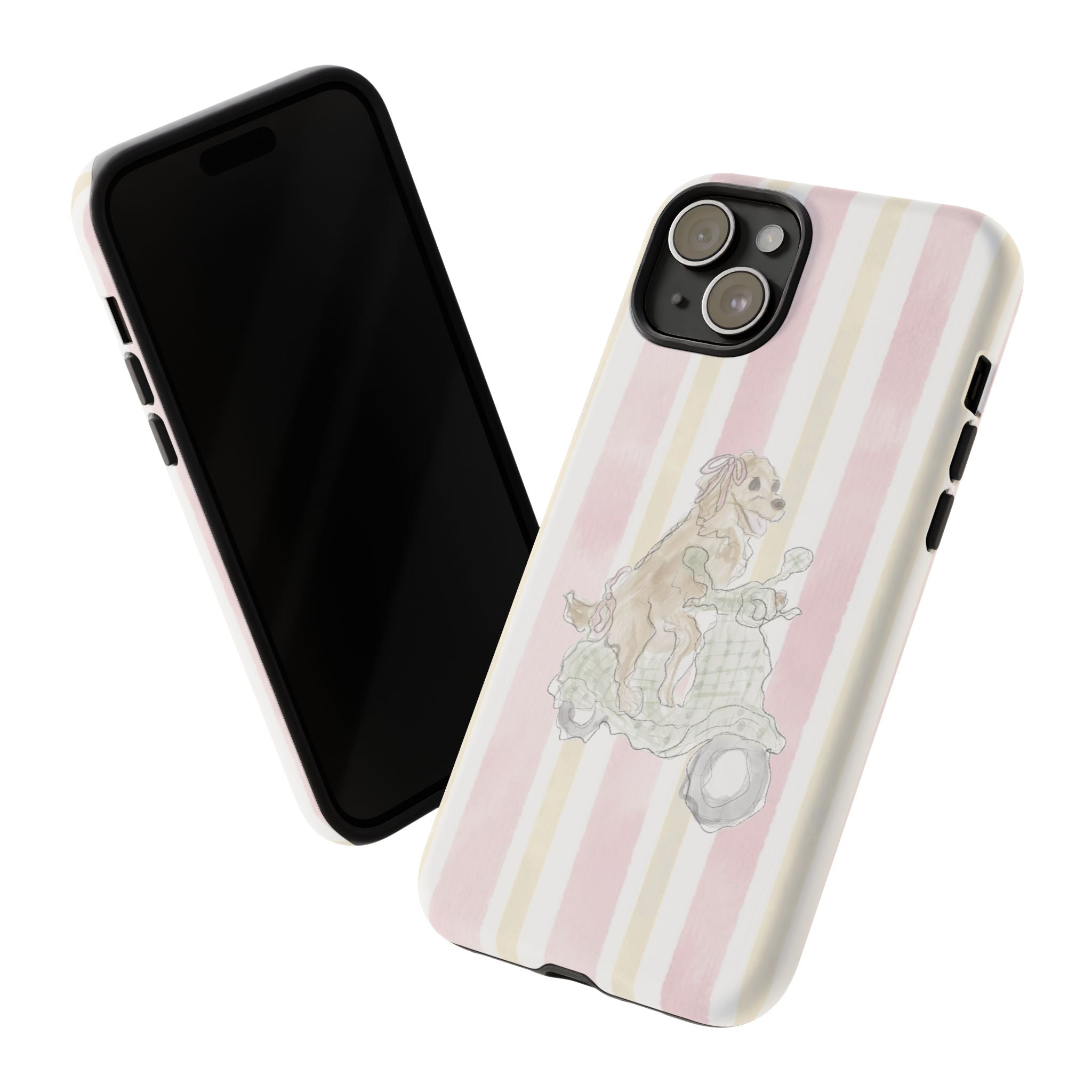 Cheeky Case
