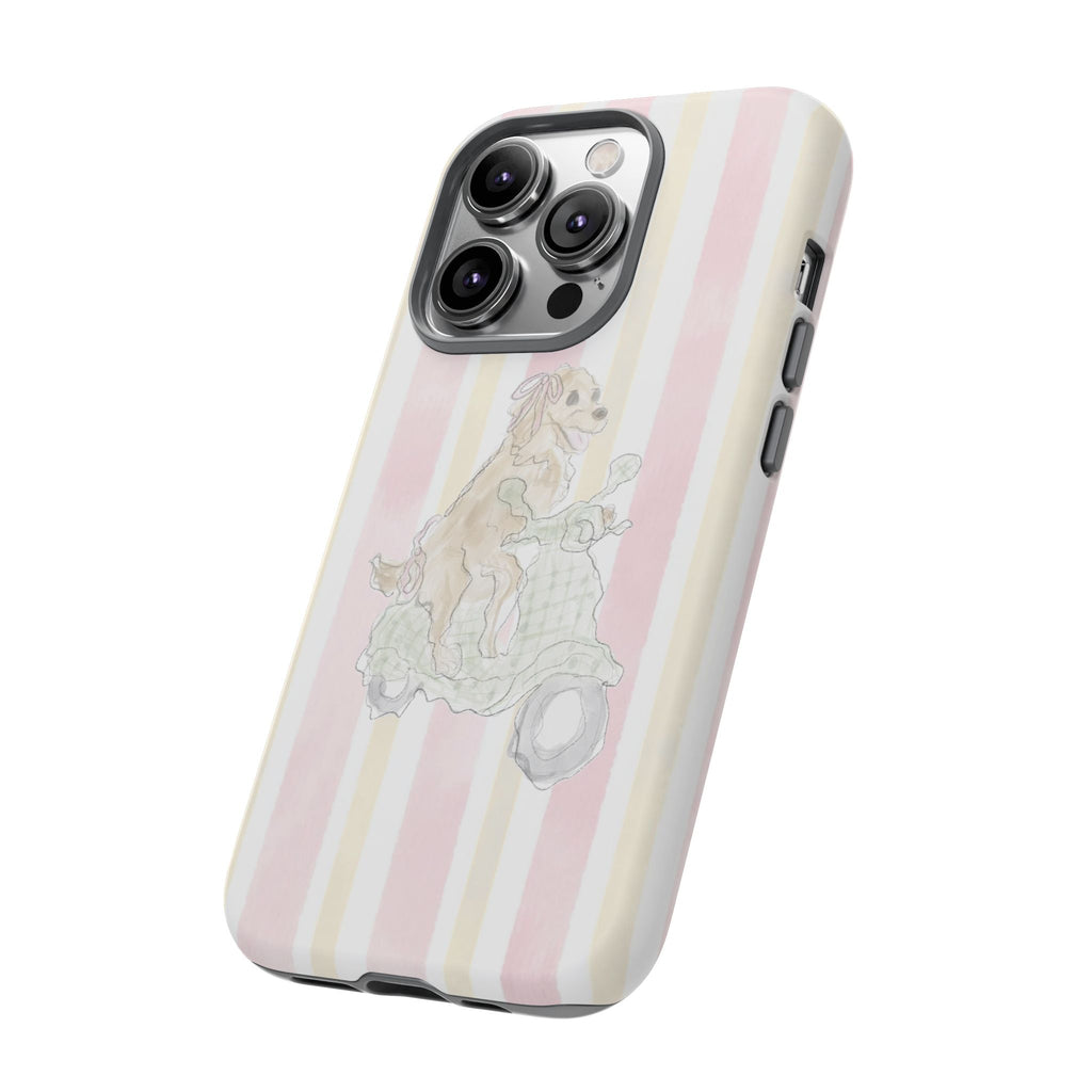 Cheeky Case