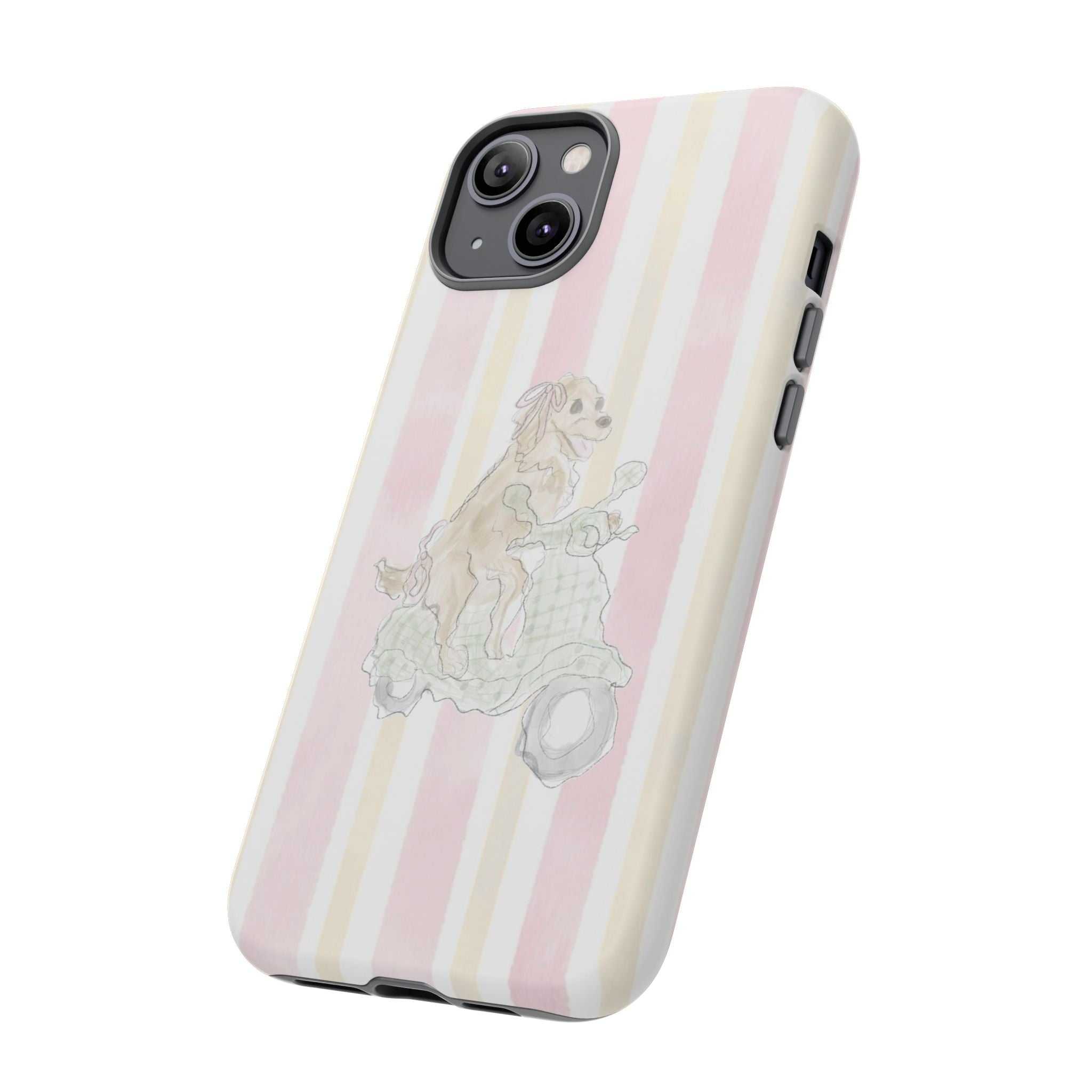 Cheeky Case