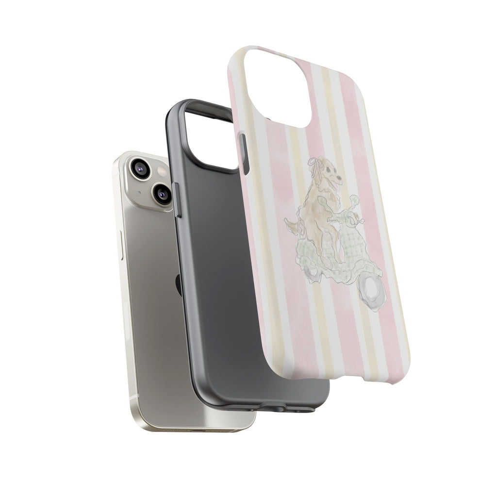 Cheeky Case