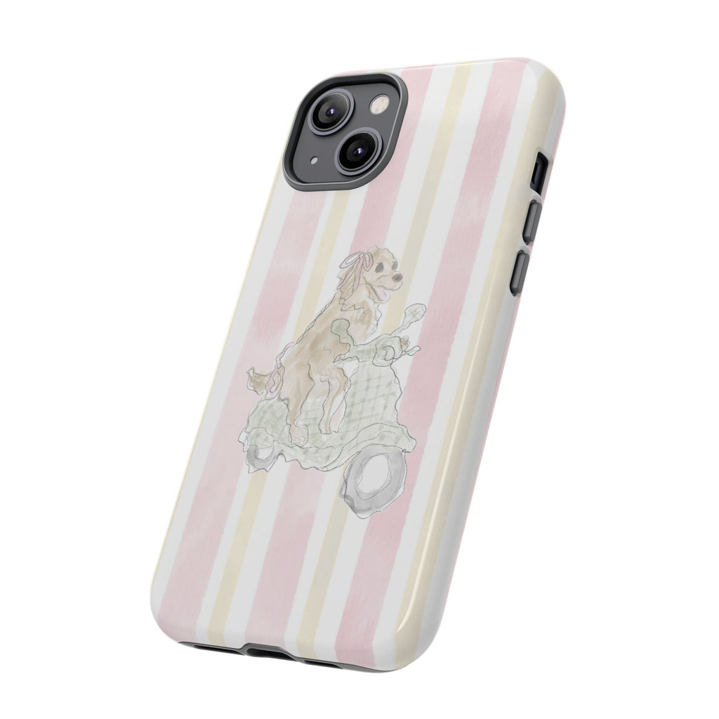 Cheeky Case