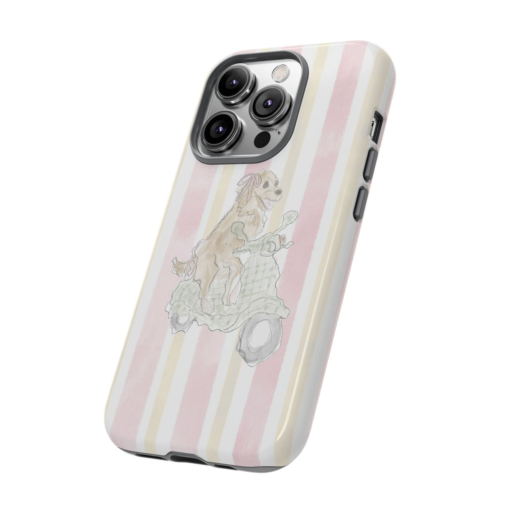 Cheeky Case