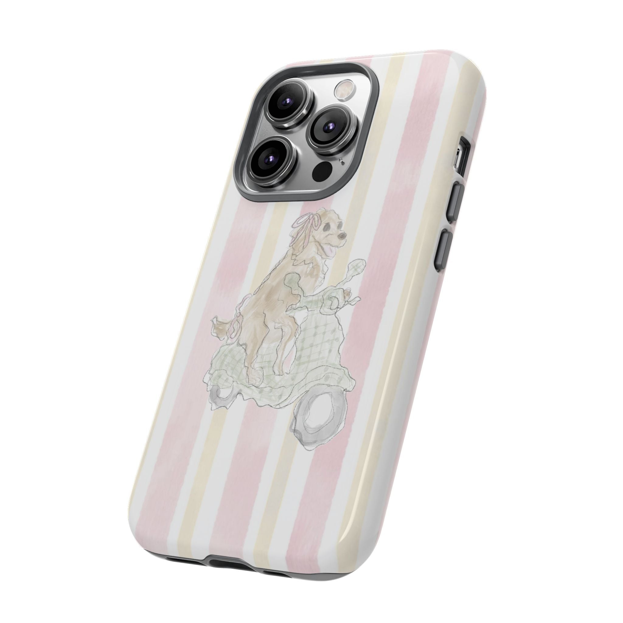 Cheeky Case