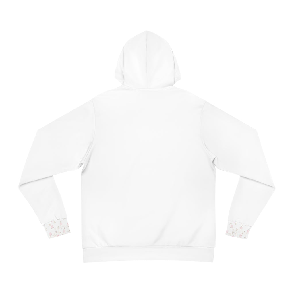 Floral Bloom Hoodie