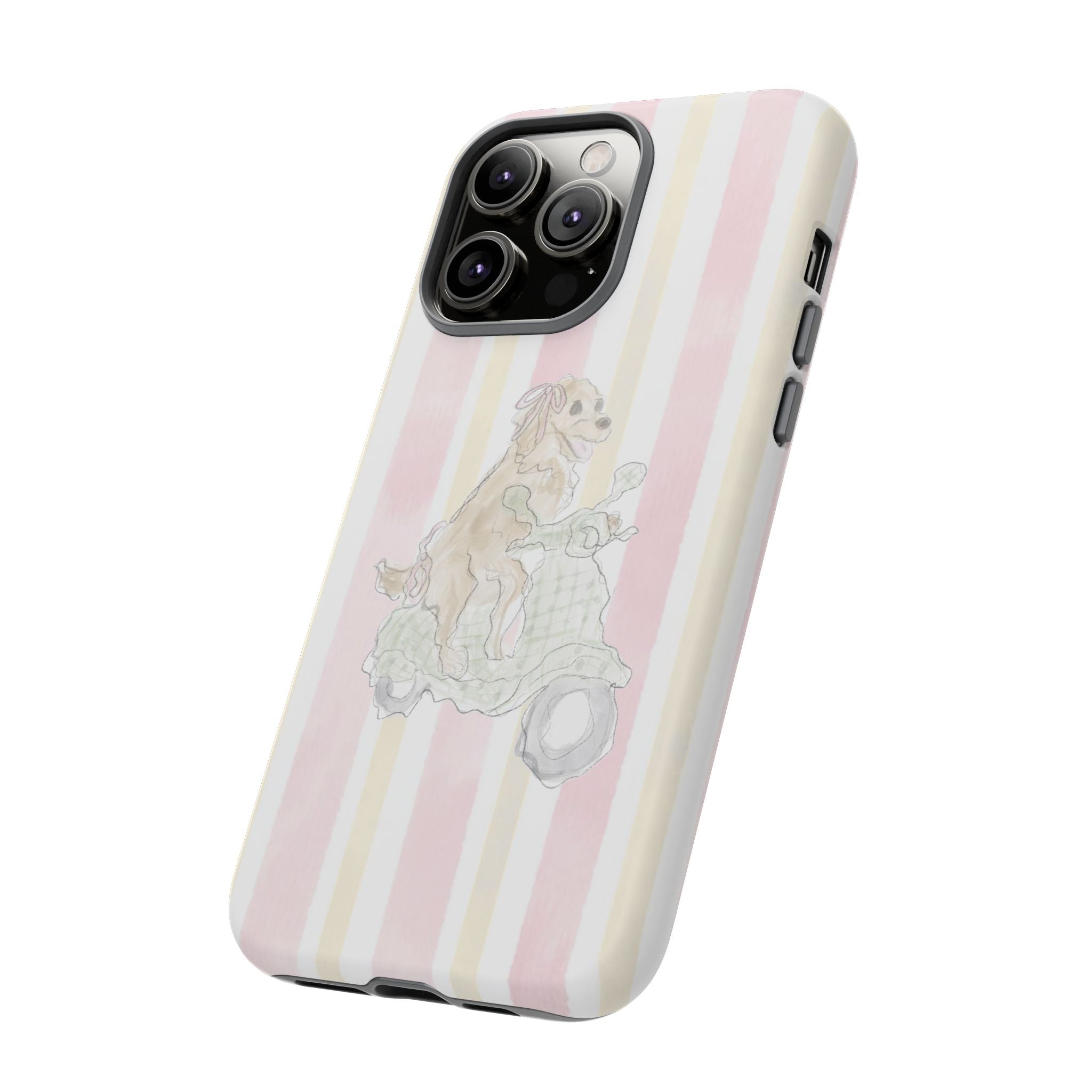 Cheeky Case