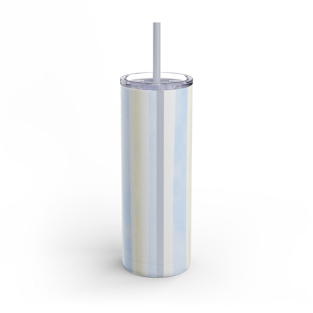 Shabby Shores Tumbler