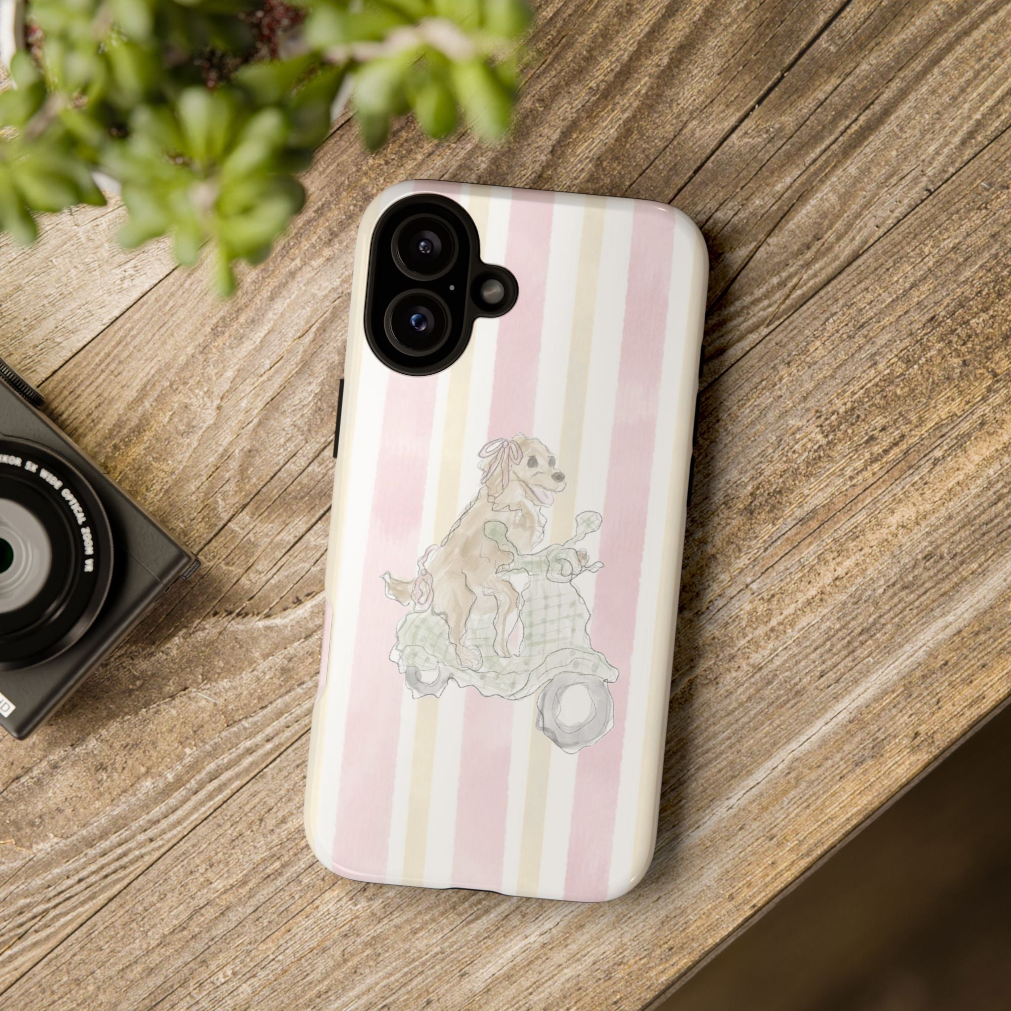 Cheeky Case