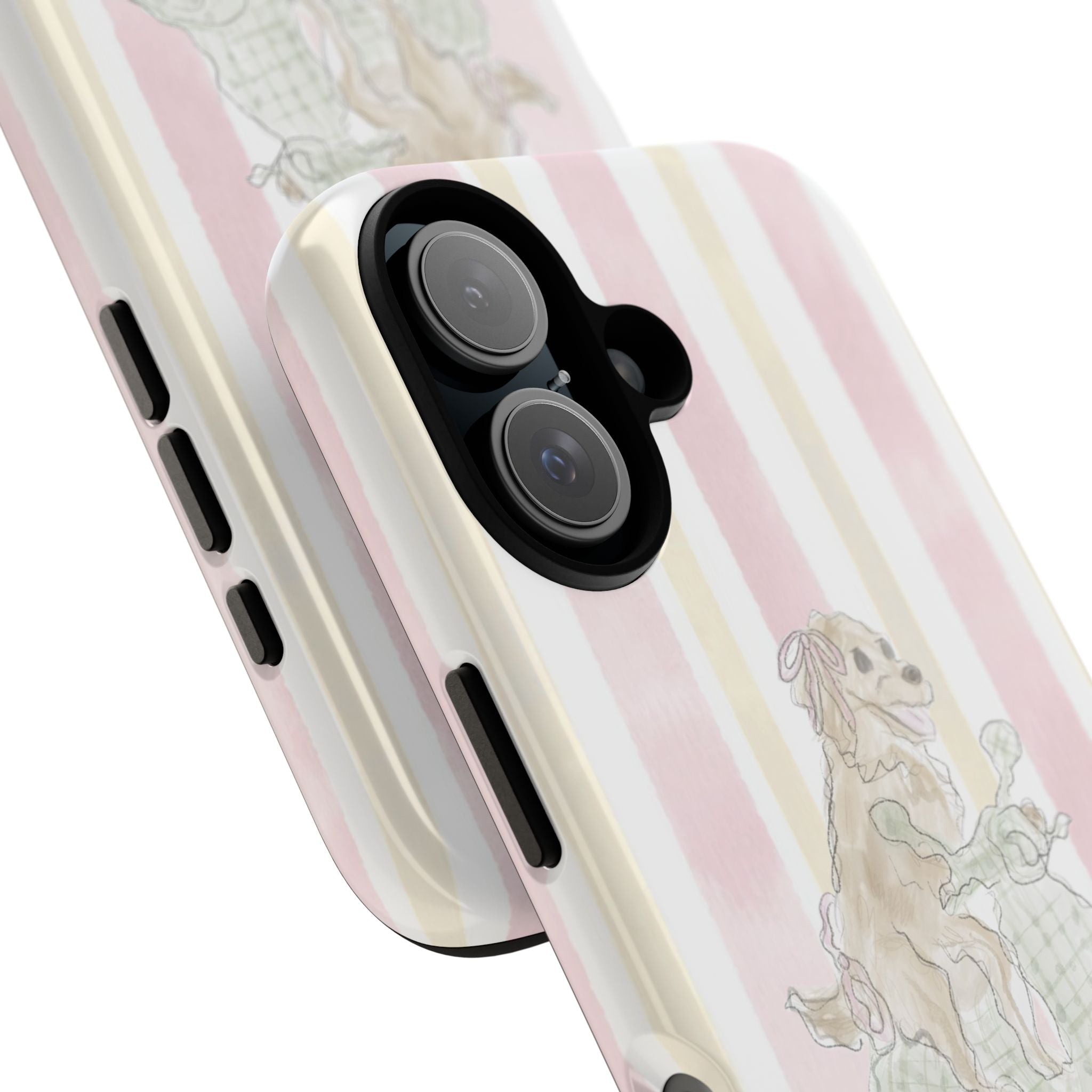 Cheeky Case