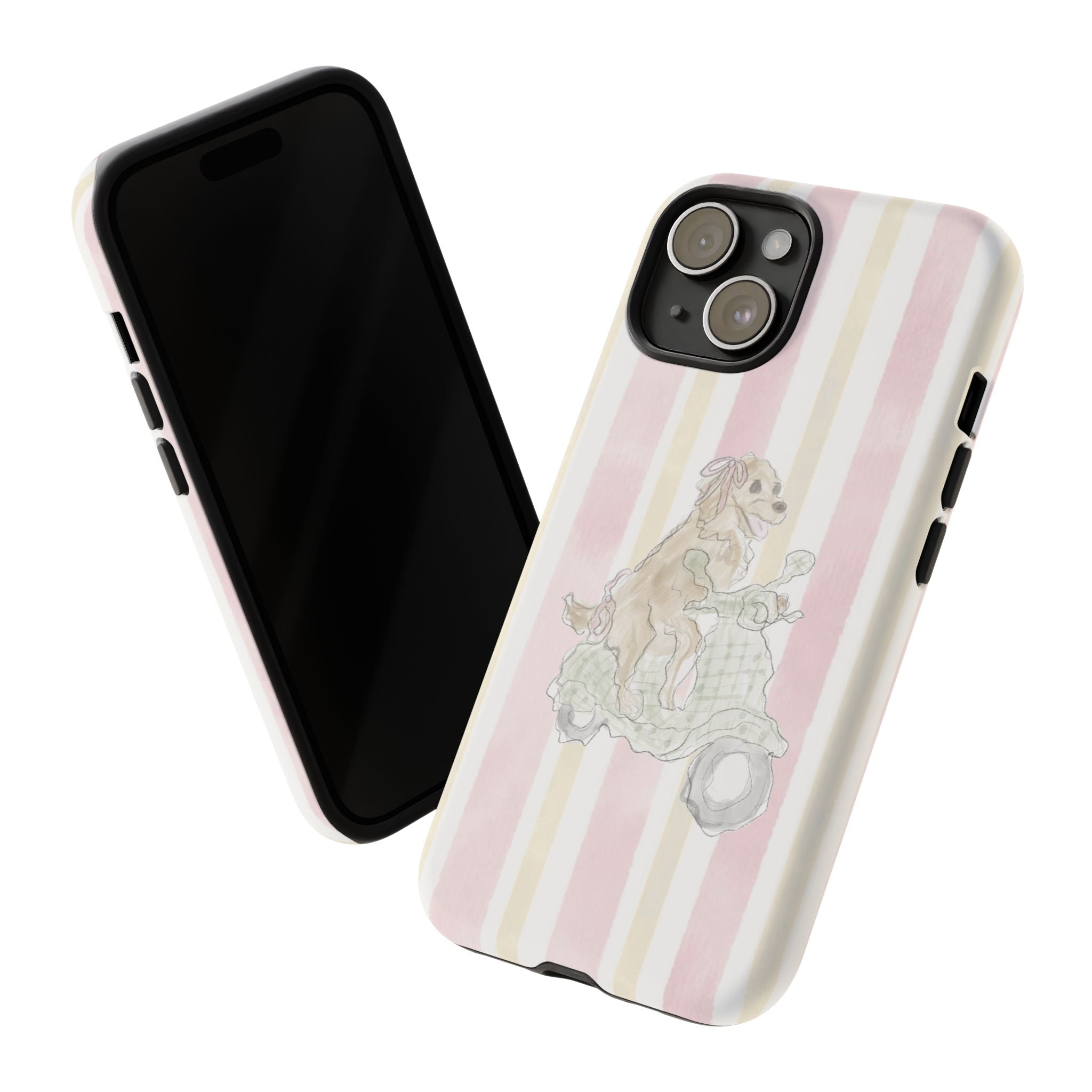 Cheeky Case