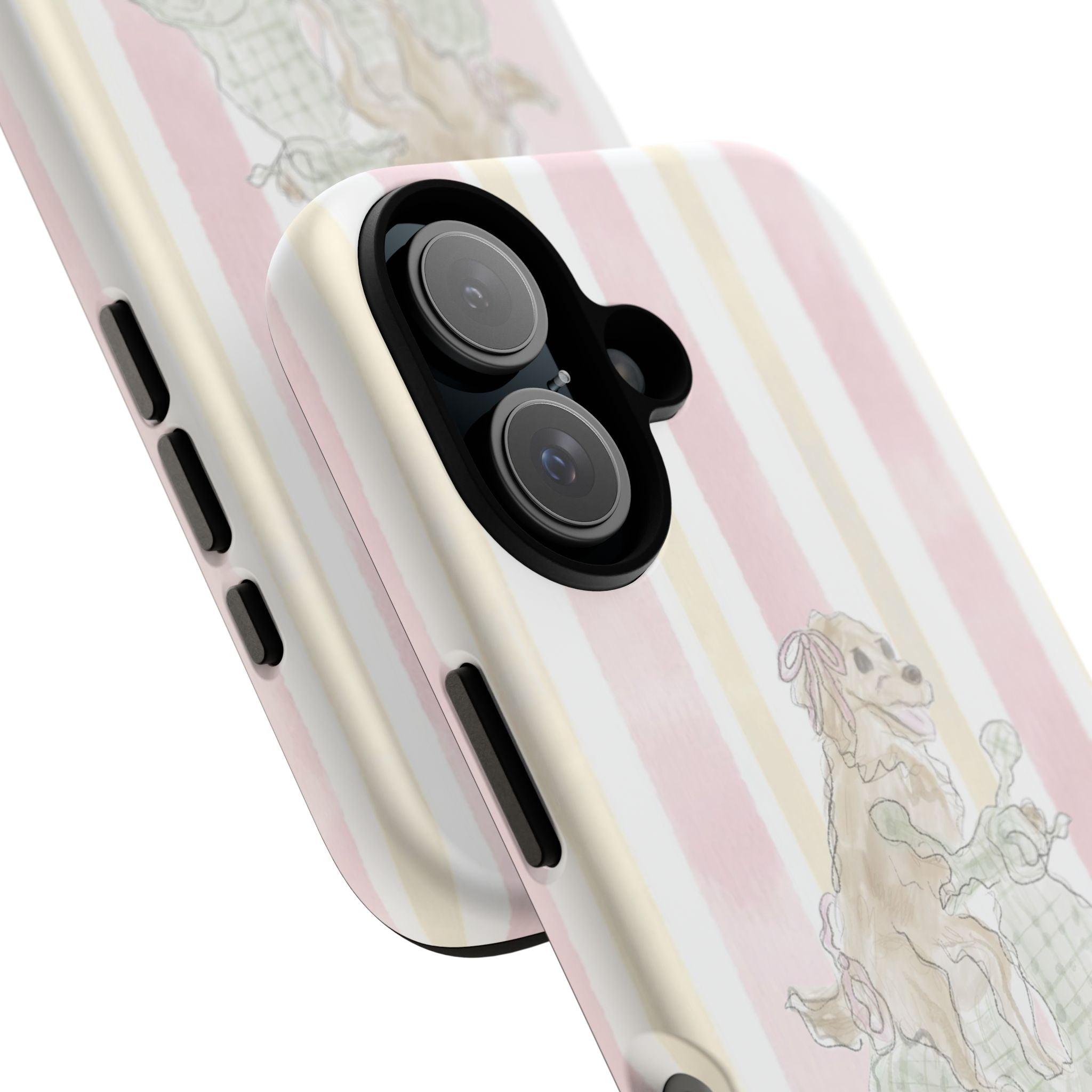 Cheeky Case