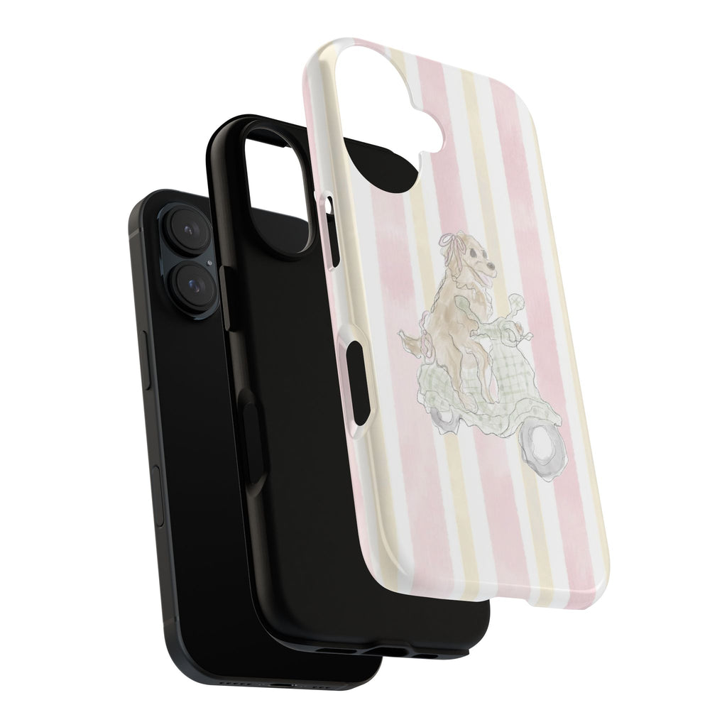 Cheeky Case