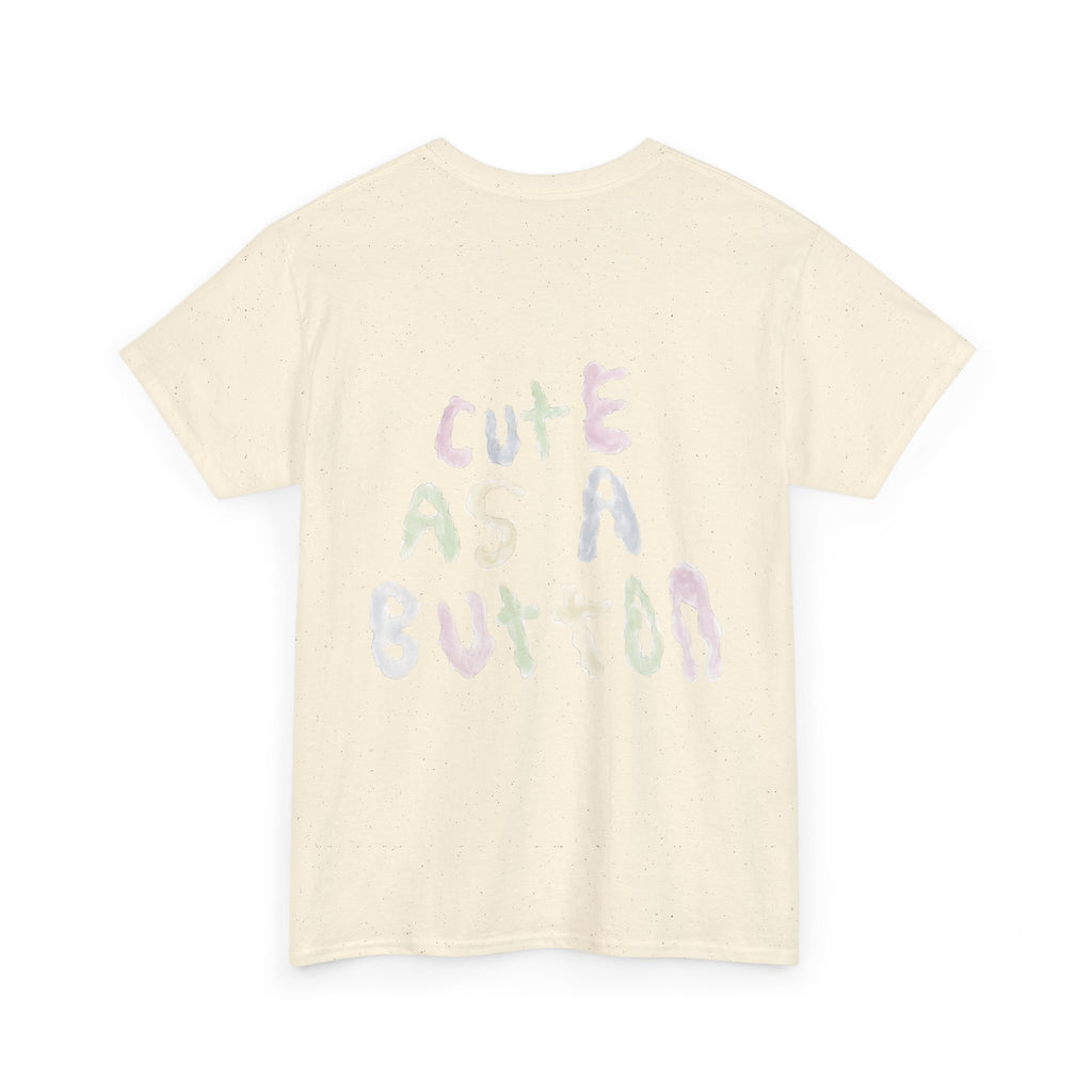 Scooter Sadie Tee
