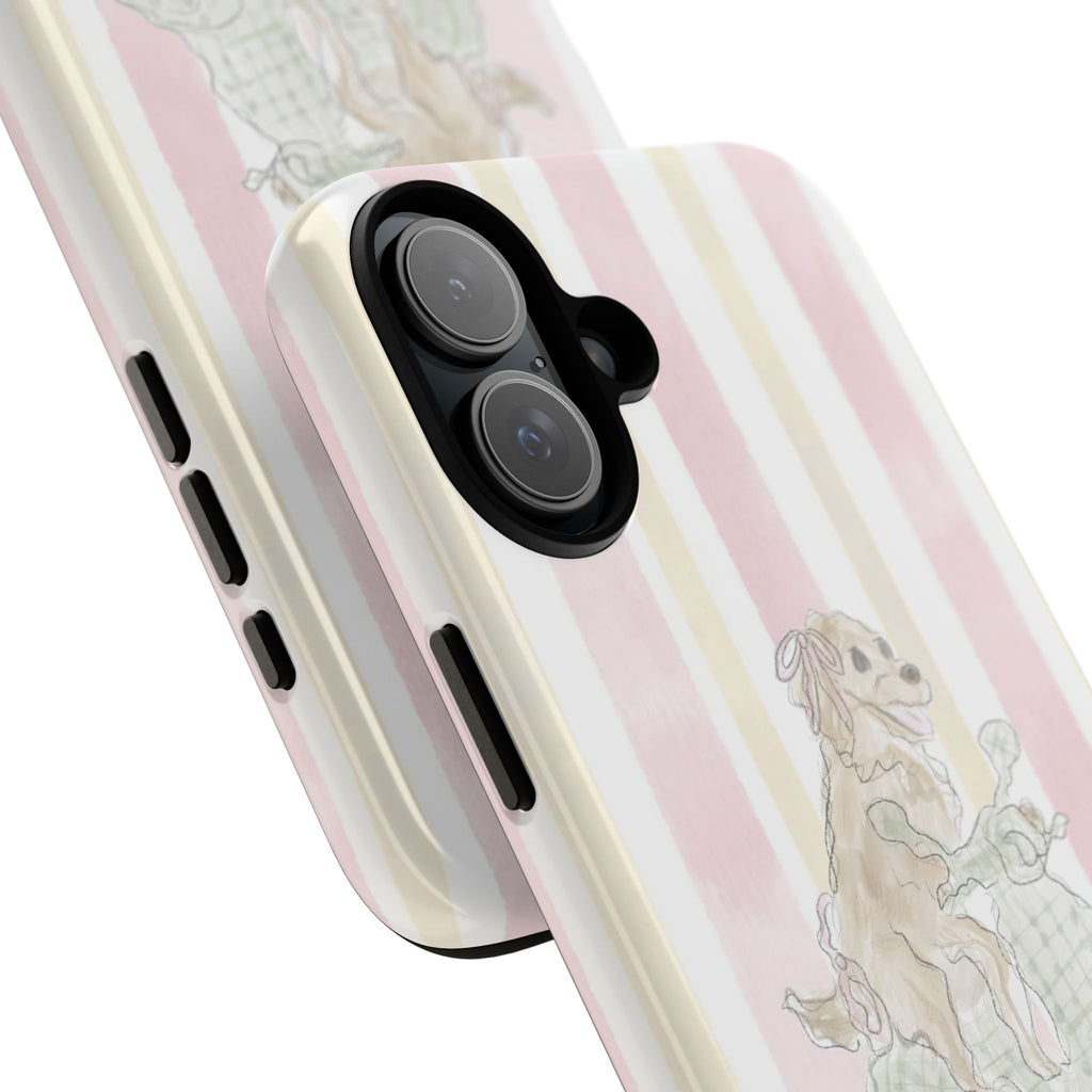 Cheeky Case