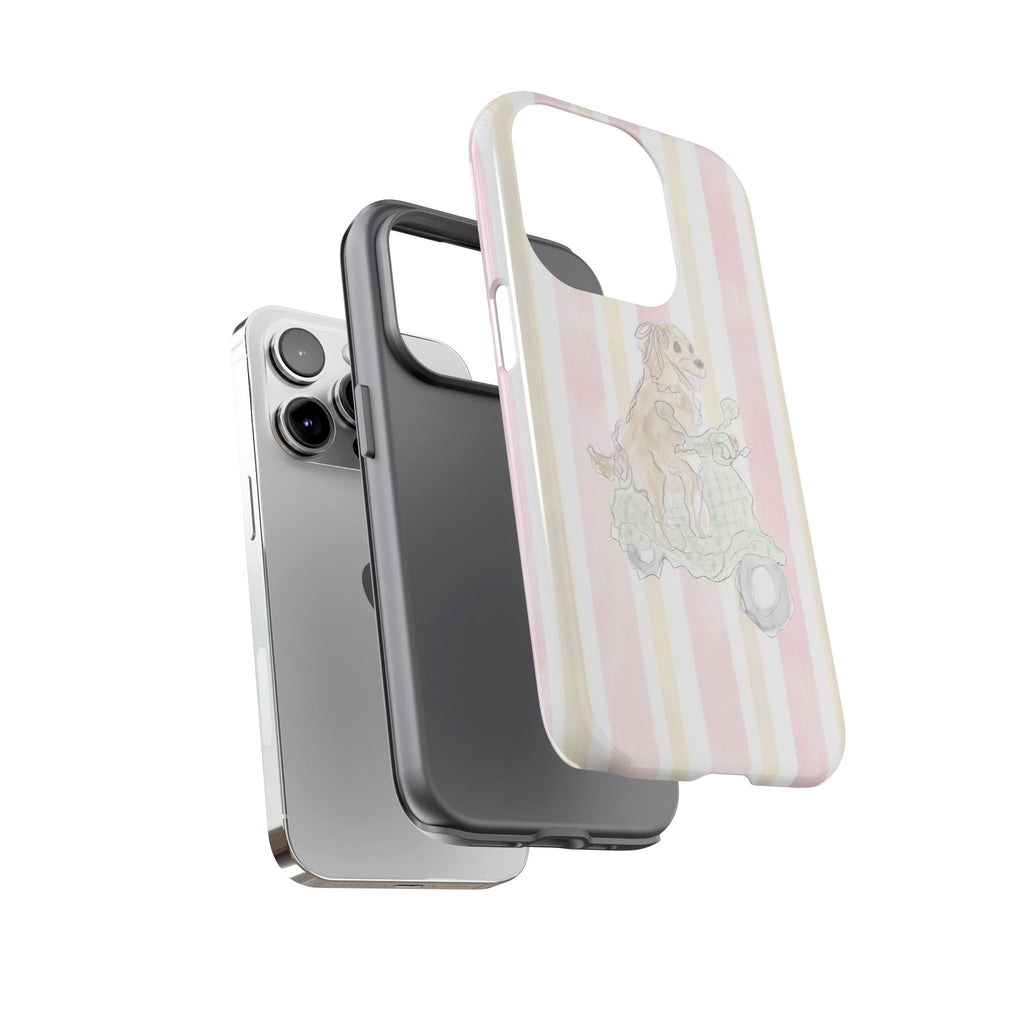Cheeky Case