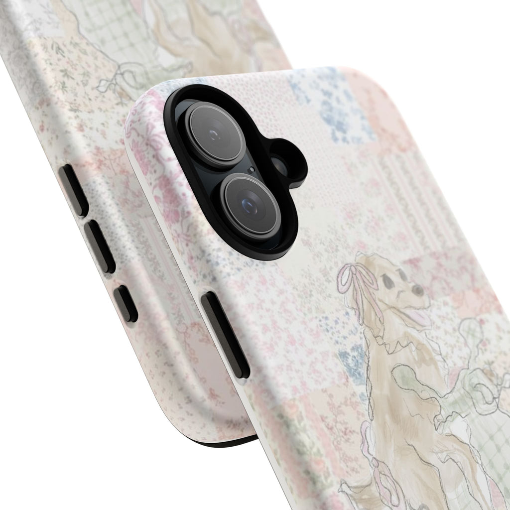 Custard Coffee Phonecase