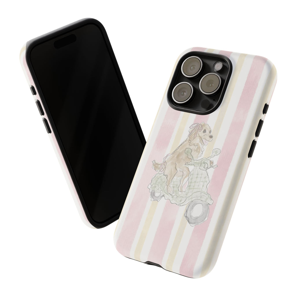 Cheeky Case