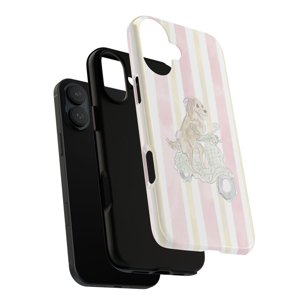 Cheeky Case