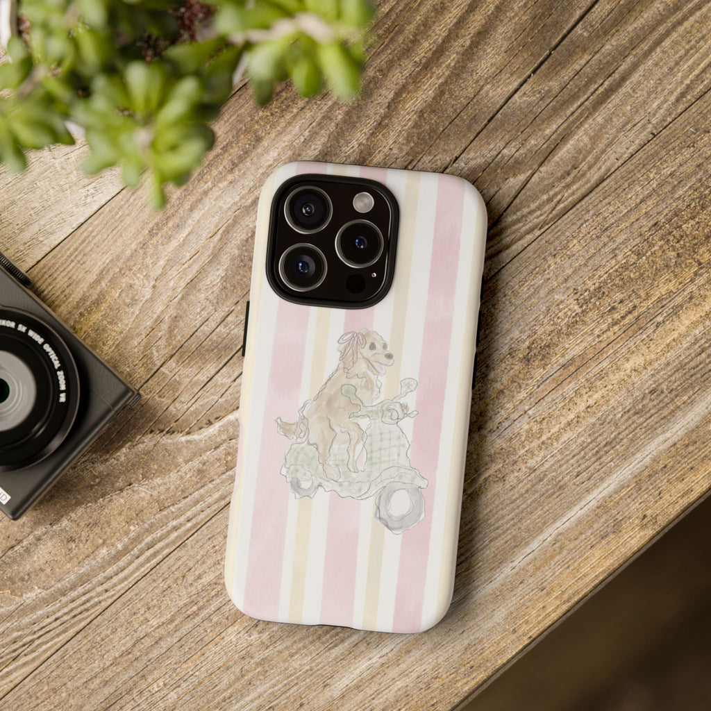 Cheeky Case