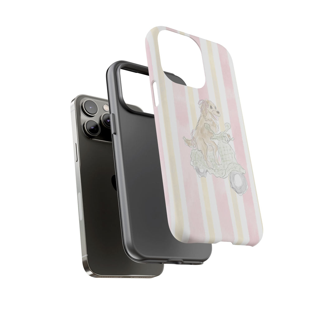 Cheeky Case