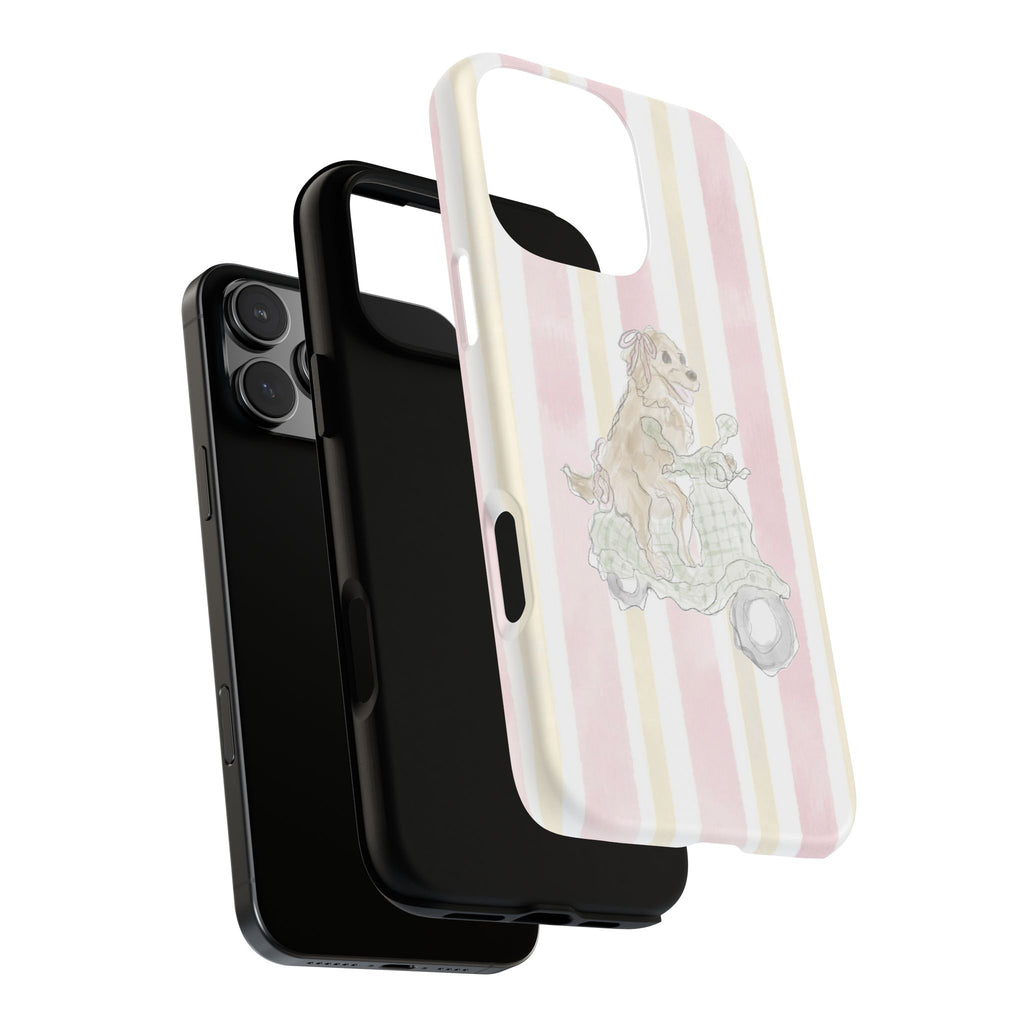 Cheeky Case