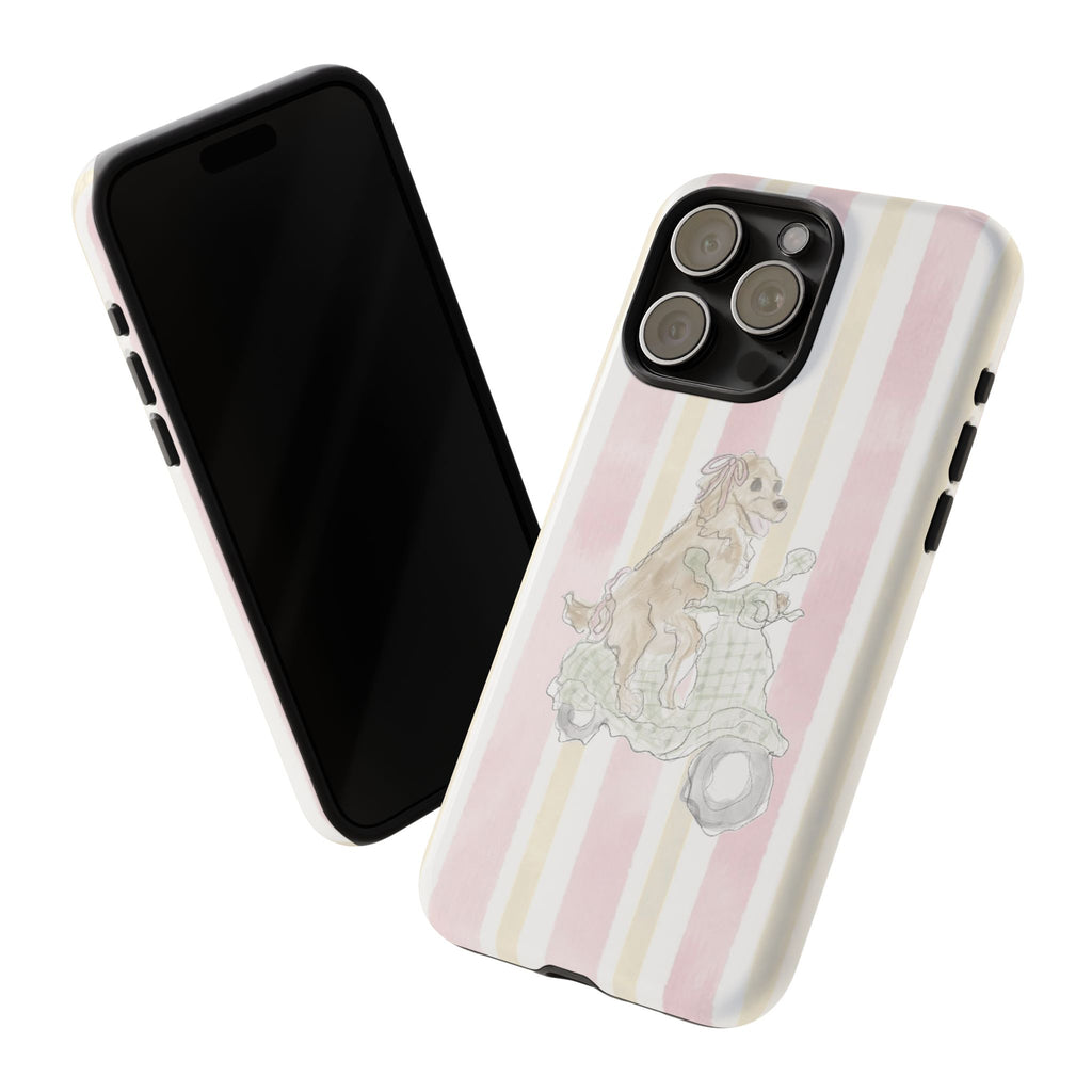 Cheeky Case