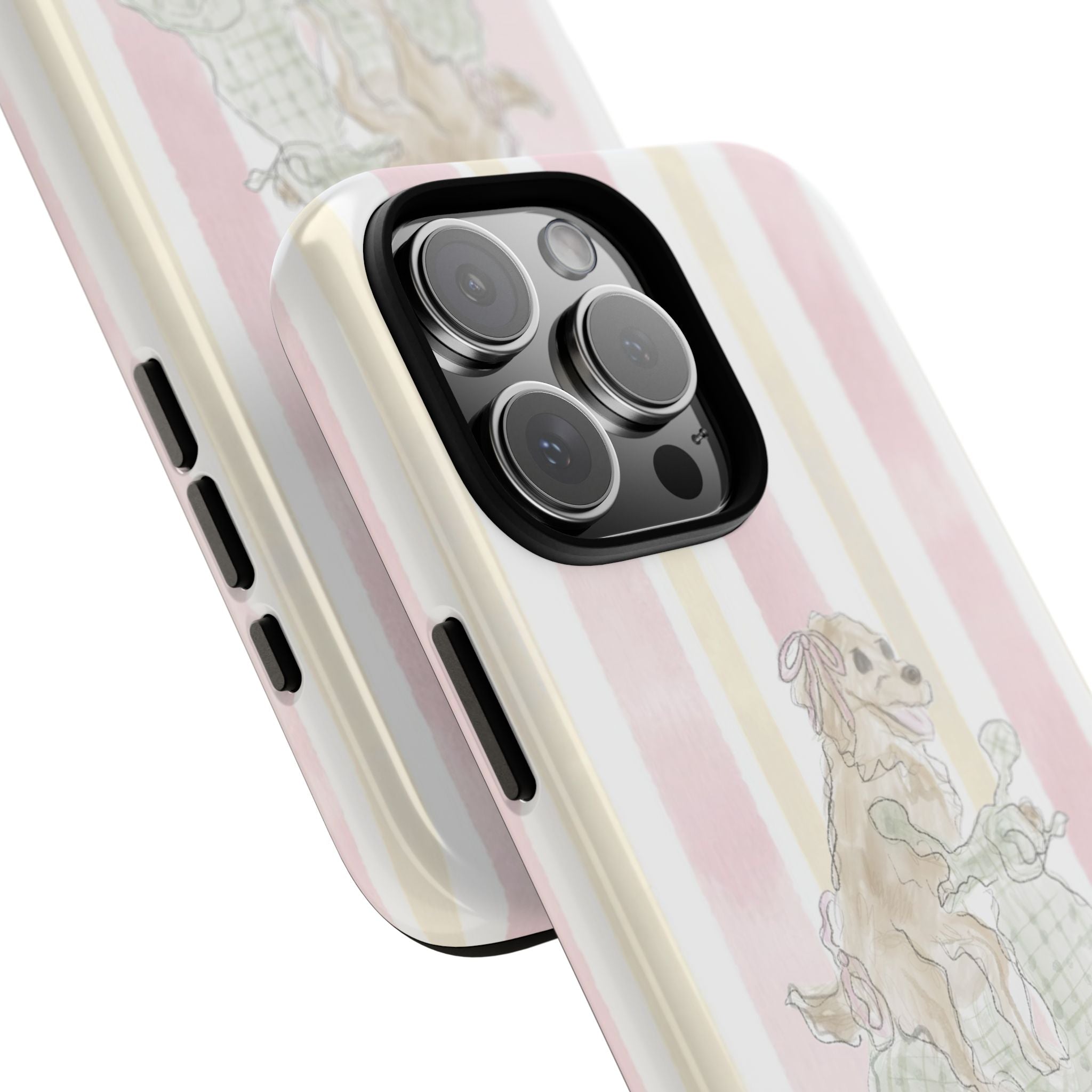 Cheeky Case
