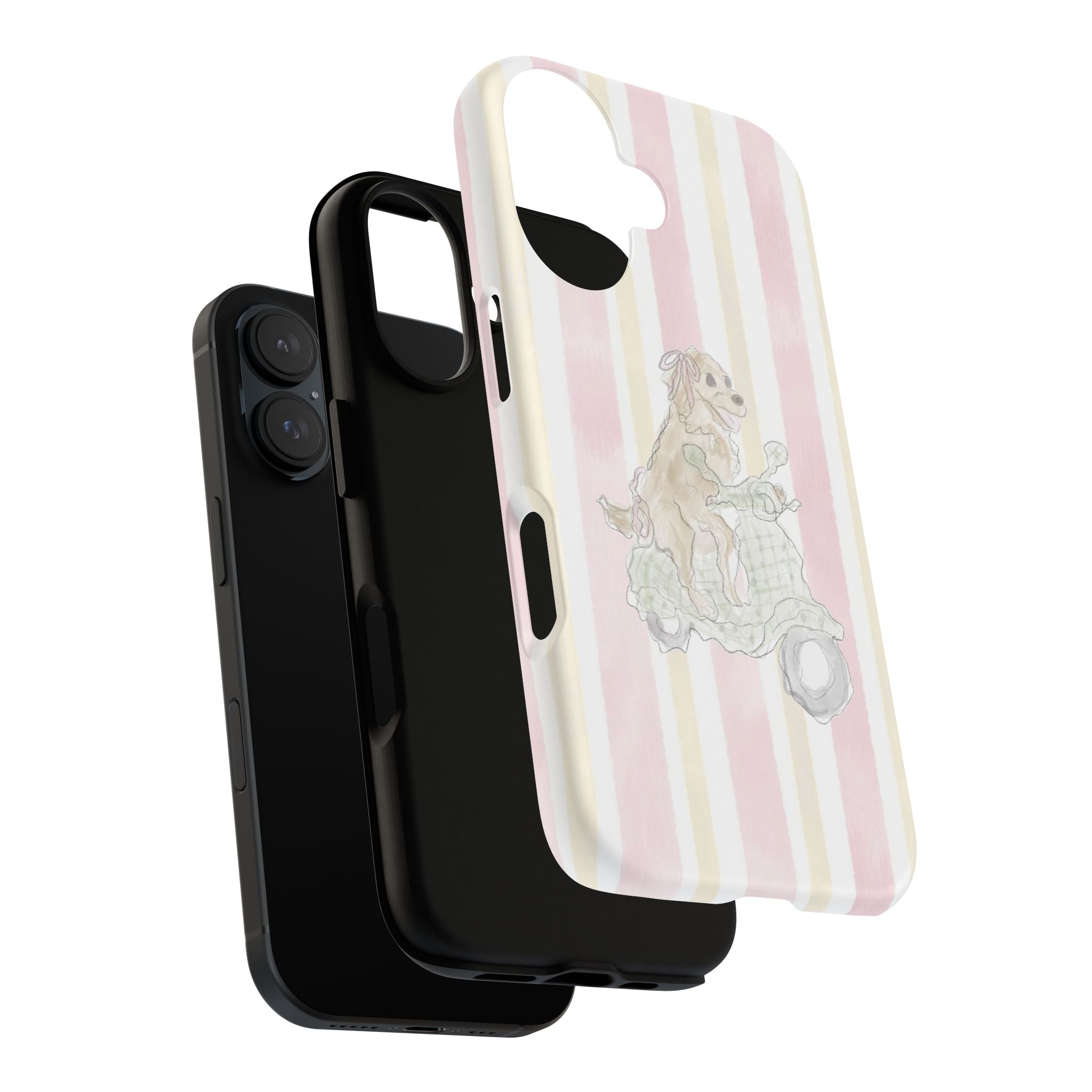 Cheeky Case