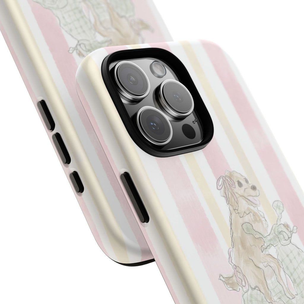 Cheeky Case