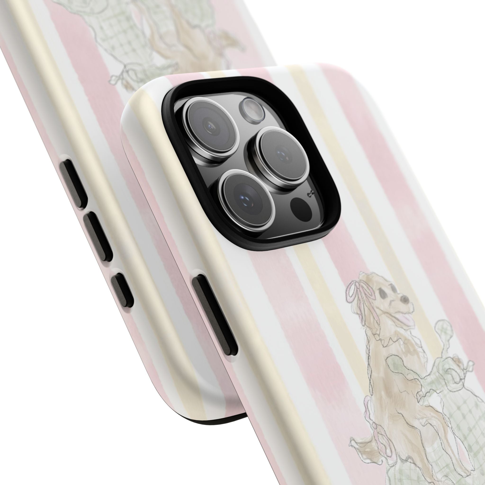 Cheeky Case