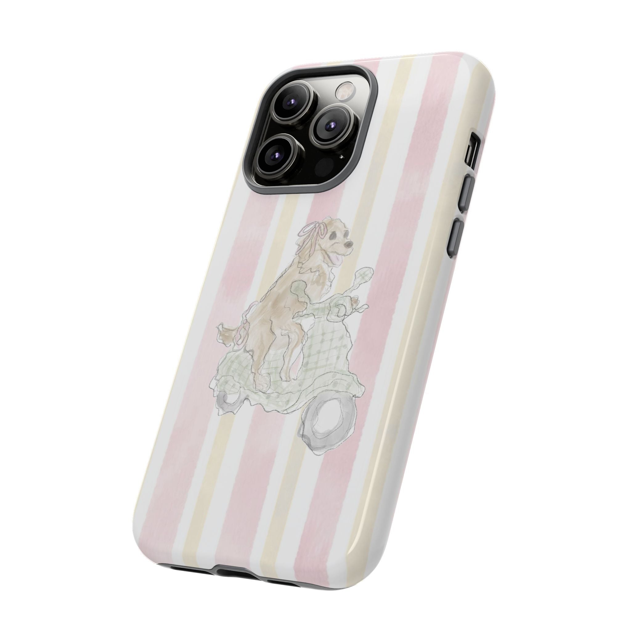 Cheeky Case
