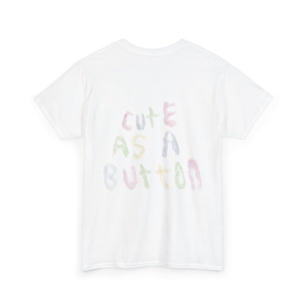 Scooter Sadie Tee